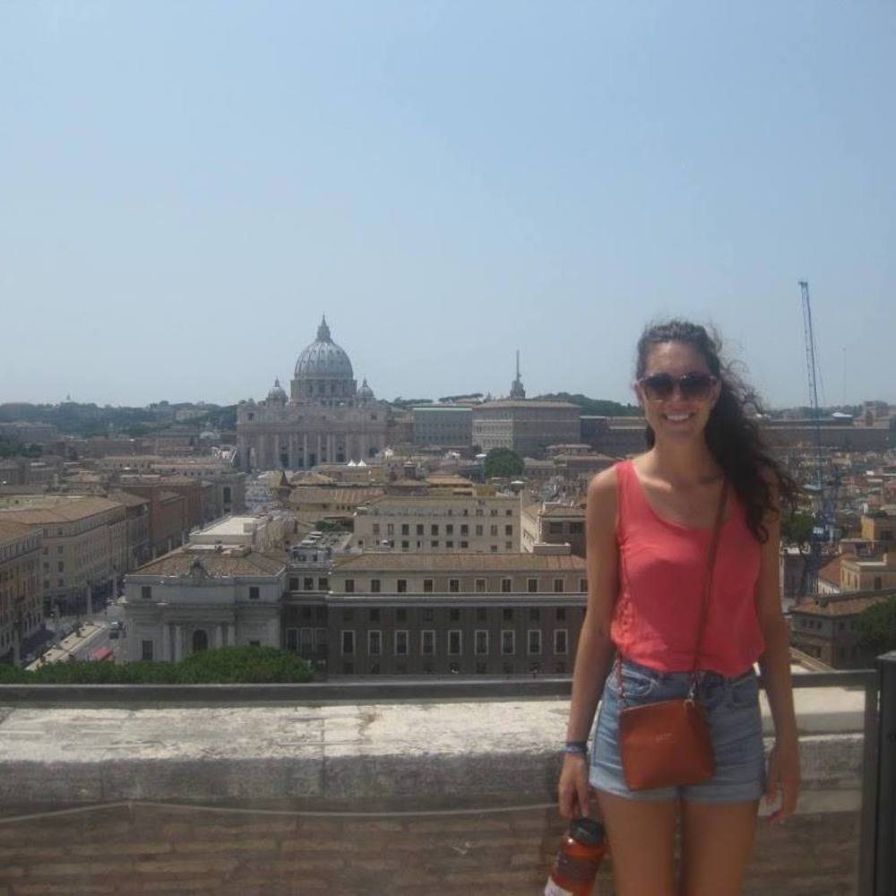 Meet your Posher, Tracy